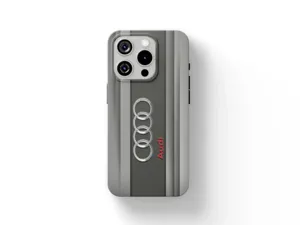 Audi Custodie Silicone Smartphone Sensazione Leggera